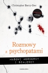 ROZMOWY Z PSYCHOPATAMI BERRY DEE NOWA