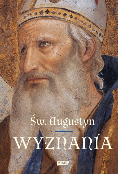 WYZNANIA 2022 AUGUSTYN NOWA