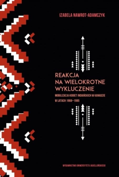 REAKCJA NA WIELOKROTNE WYKLUCZENIE ADAMCZYK IZABELA