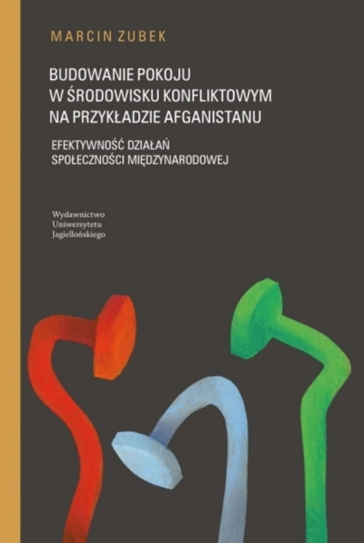 BUDOWANIE POKOJU W ŚRODOWISKU MARCIN ZUBEK NOWA