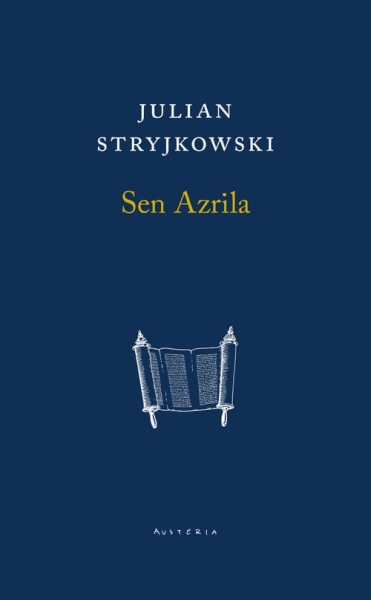 SEN AZRILA JULIAN STRYJKOWSKI NOWA