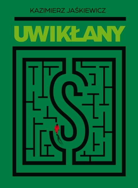 UWIKŁANY KAZIMIERZ JAŚKIEWICZ NOWA