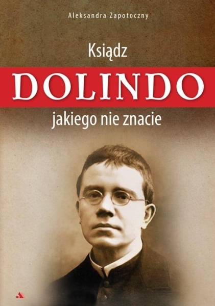 KSIĄDZ DOLINDO JAKIEGO NIE ZNACIE ZAPOTOCZNY NOWA