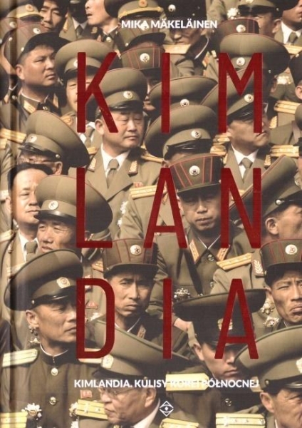 KIMLANDIA MIKA MAKELAINEN NOWA