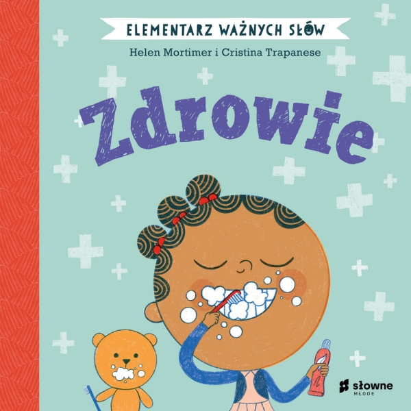 ELEMENTARZ WAŻNYCH SŁÓW NOWA
