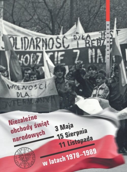 NIEZALEŻNE OBCHODY ŚWIĄT NARODOWYCH NOWA