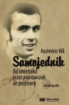 SAMOJEDNIK OD ŚMIETNIKA KIK KAZIMIERZ NOWA