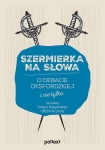 SZERMIERKA NA SŁOWA TOMASZ DOŁĘGOWSKI NOWA