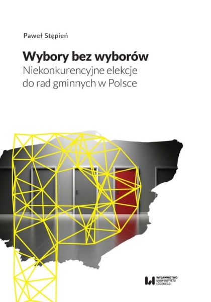 WYBORY BEZ WYBORÓW PAWEŁ STĘPIEŃ NOWA