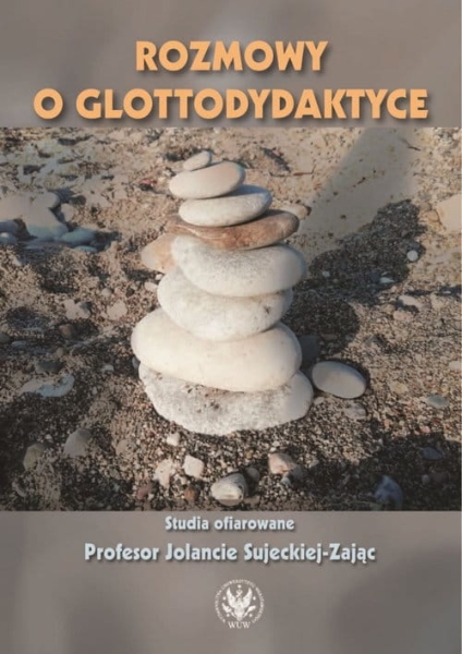 ROZMOWY O GLOTTODYDAKTYCE NOWA