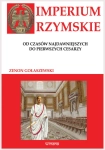 IMPERIUM RZYMSKIE ZENON GOŁASZEWSKI NOWA
