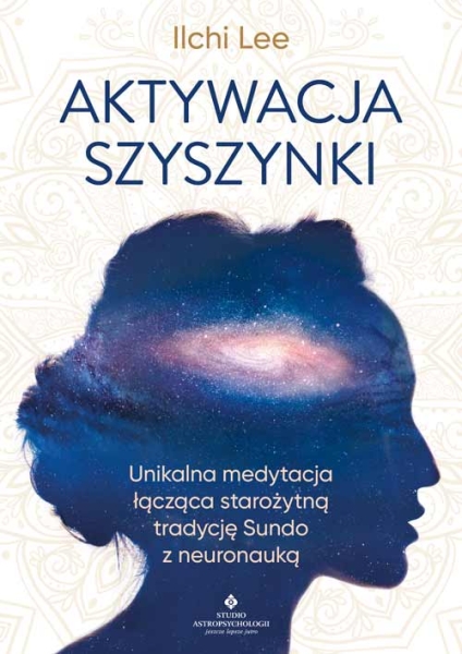 AKTYWACJA SZYSZYNKI ILCHI LEE NOWA