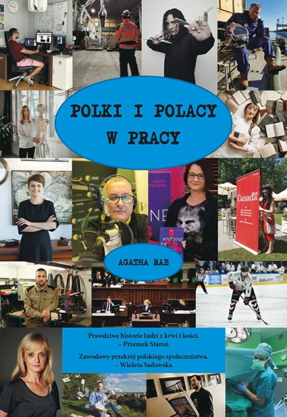 POLKI I POLACY W PRACY AGATA RAE NOWA