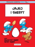 JAJKO I SMERFY PEYO NOWA