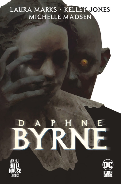 DAPHNE BYRNE LAURA MARKS NOWA