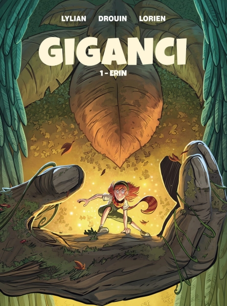 GIGANCI ERIN TOM 1 LYLIAN NOWA