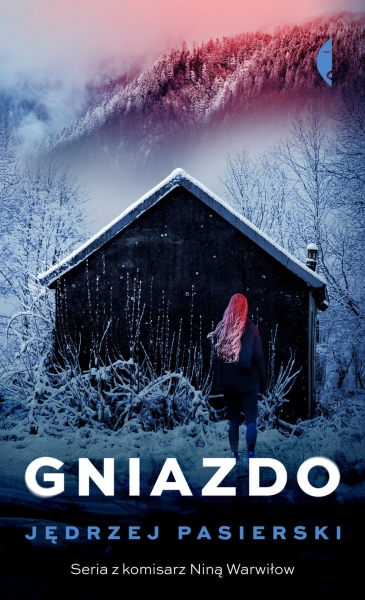 GNIAZDO JĘDRZEJ PASIERSKI NOWA