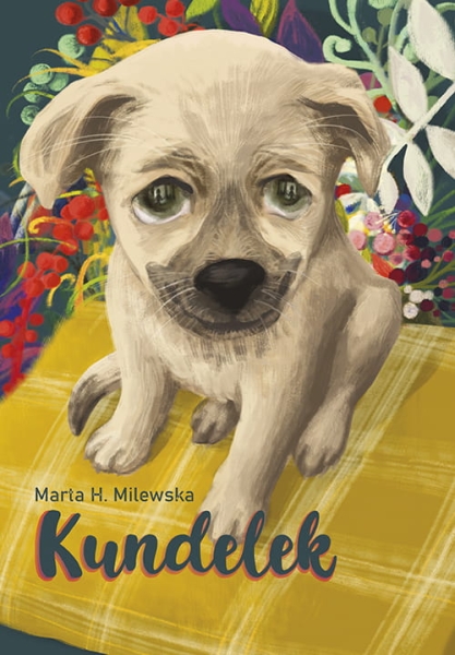 KUNDELEK MARTA H MILEWSKA NOWA