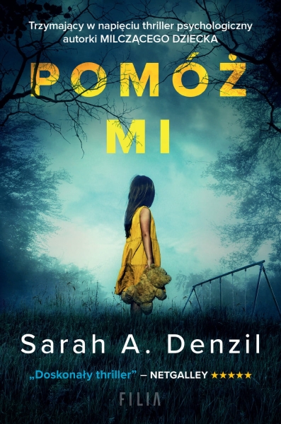 POMÓŻ MI SARAH A DENZIL NOWA