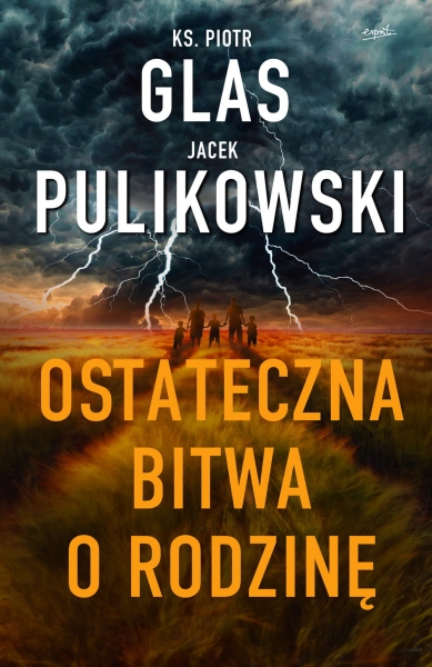 OSTATECZNA BITWA O RODZINĘ PULIKOWSKI NOWA