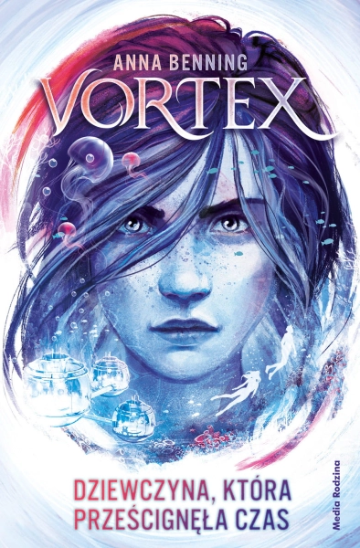 VORTEX ANNA BENNING NOWA