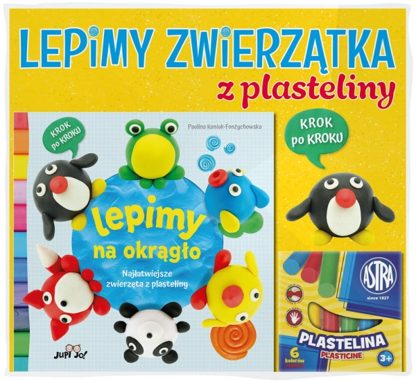 LEPIMY NA OKRĄGŁO FONŻYCHOWSKA NOWA