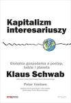 KAPITALIZM INTERESARIUSZY KLAUS SCHWAB NOWA