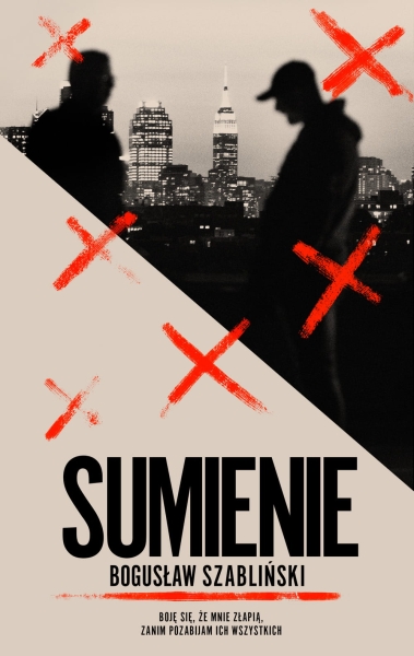 SUMIENIE BOGUSŁAW SZABLIŃSKI NOWA