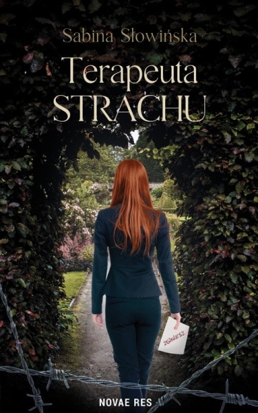 TERAPEUTA STRACHU SABINA SŁOWIŃSKA NOWA