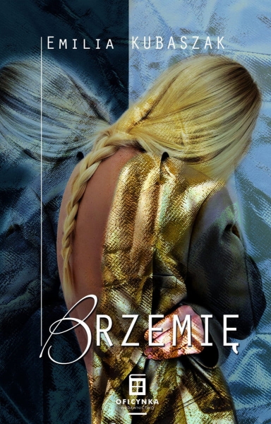 BRZEMIĘ EMILIA KUBASZAK NOWA