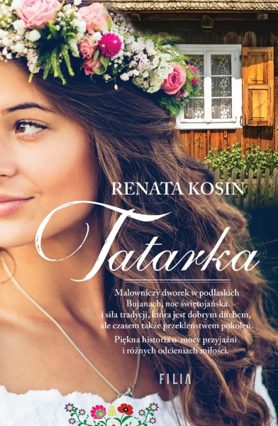 TATARKA RENATA KOSIN NOWA