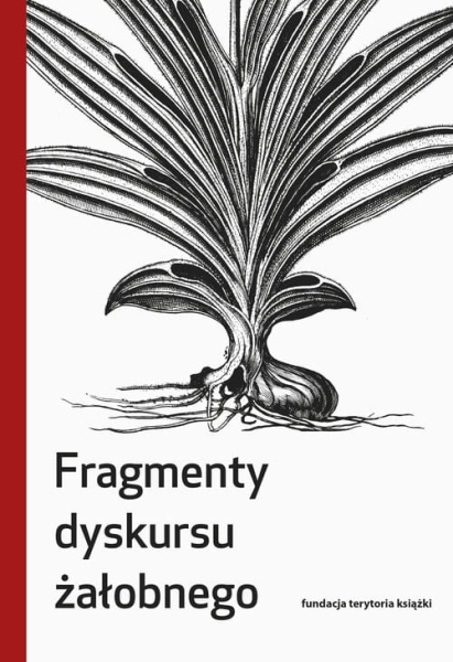 FRAGMENTY DYSKURSU ŻAŁOBNEGO NOWA