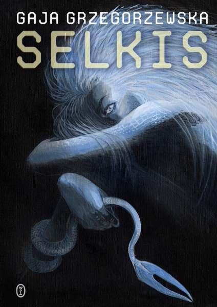 SELKIS GAJA GRZEGORZEWSKA NOWA