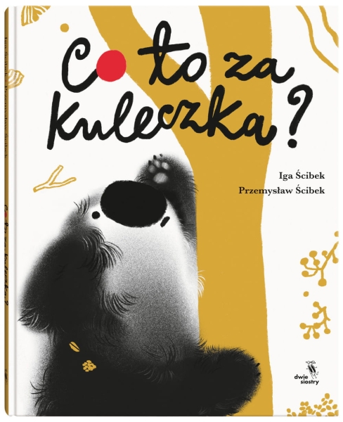 CO TO ZA KULECZKA IGA ŚCIBEK NOWA