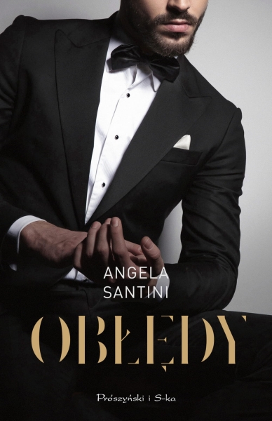 OBŁĘDY ANGELA SANTINI NOWA