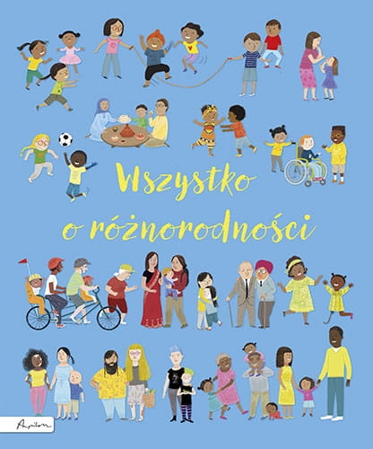 WSZYSTKO O RÓŻNORODNOŚCI NOWA