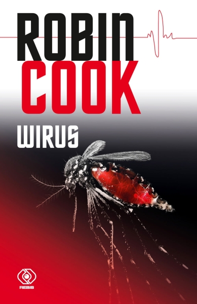 WIRUS ROBIN COOK NOWA