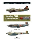 SAMOLOTY ZSRR EDWARD WARD NOWA