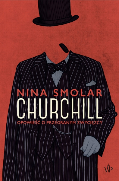 CHURCHILL NINA SMOLAR NOWA