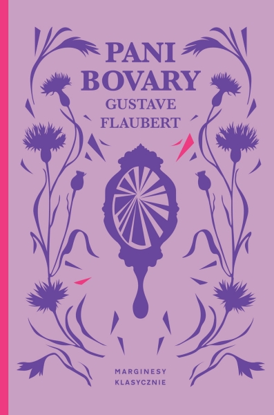 PANI BOVARY GUSTAVE FLAUBERT NOWA