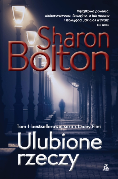 ULUBIONE RZECZY BOLTON SHARON NOWA
