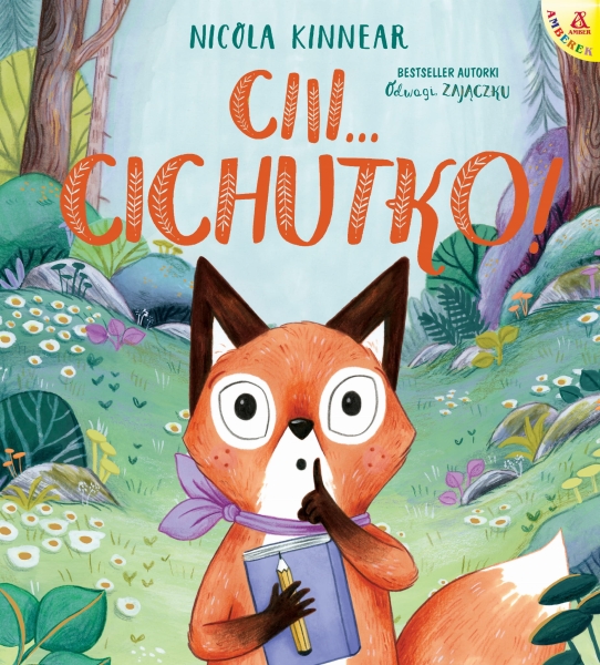 CIII CICHUTKO NICOLA KINNEAR NOWA