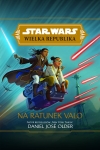 STAR WARS WIELKA REPUBLIKA DANIEL JOSE OLDER NOWA