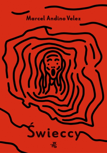 ŚWIECCY MARCEL VELEZ NOWA