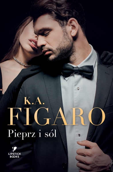 PIEPRZ I SÓL K A FIGARO NOWA
