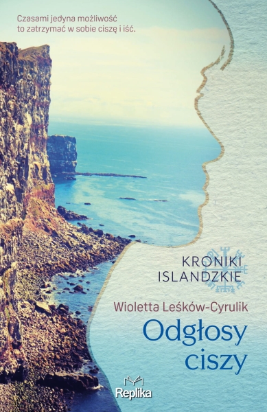 ODGŁOSY CISZY KRONIKI ISLANDZKIE CYRULIK NOWA