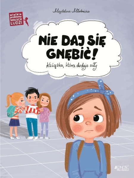 WIELKIE PROBLEMY MAŁYCH LUDZI MŁODNICKA NOWA