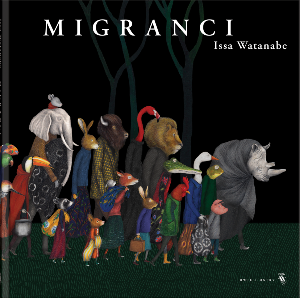 MIGRANCI ISSA WATANABE NOWA