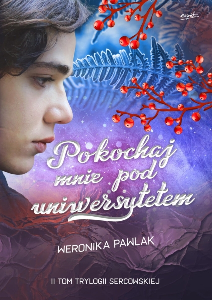 POKOCHAJ MNIE POD UNIWERSYTETEM PAWLAK NOWA