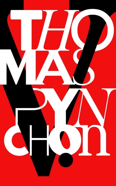 V THOMAS PYNCHON NOWA